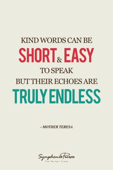 kind-words-can-be-short-and-easy
